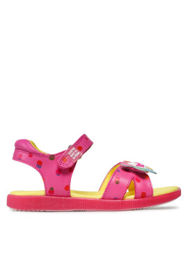 Agatha Ruiz de la Prada Сандали 222935 A S Розов - Pepit.bg