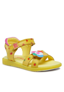 Agatha Ruiz de la Prada Сандали 222935-B M Жълт - Pepit.bg
