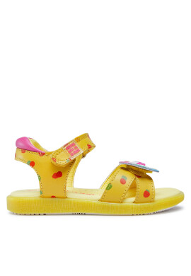 Agatha Ruiz de la Prada Сандали 222935-B M Жълт - Pepit.bg