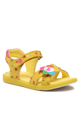Agatha Ruiz de la Prada Сандали 222935-B S Жълт - Pepit.bg