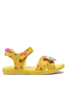 Agatha Ruiz de la Prada Сандали 222935-B S Жълт - Pepit.bg