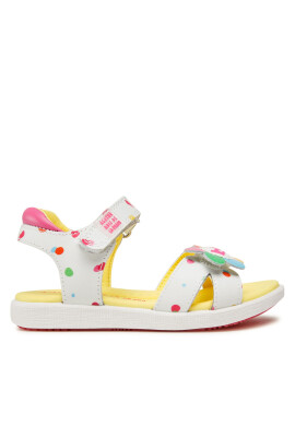 Agatha Ruiz de la Prada Сандали 222935 C M Бял - Pepit.bg