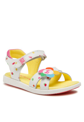 Agatha Ruiz de la Prada Сандали 222935-C S Бял - Pepit.bg