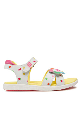 Agatha Ruiz de la Prada Сандали 222935-C S Бял - Pepit.bg