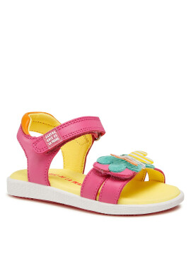 Agatha Ruiz de la Prada Сандали 222936 A M Розов - Pepit.bg