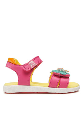 Agatha Ruiz de la Prada Сандали 222936 A M Розов - Pepit.bg