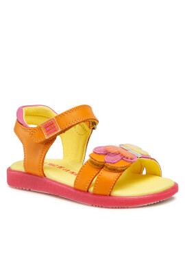 Agatha Ruiz de la Prada Сандали 222936-B Оранжев - Pepit.bg