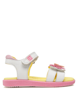 Agatha Ruiz de la Prada Сандали 222936-C M Бял - Pepit.bg