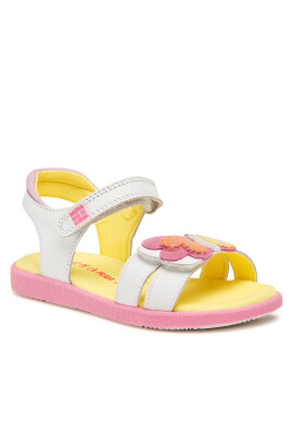 Agatha Ruiz de la Prada Сандали 222936-C S Бял - Pepit.bg