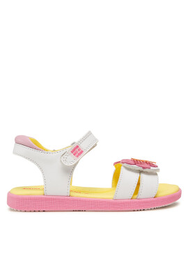Agatha Ruiz de la Prada Сандали 222936-C S Бял - Pepit.bg
