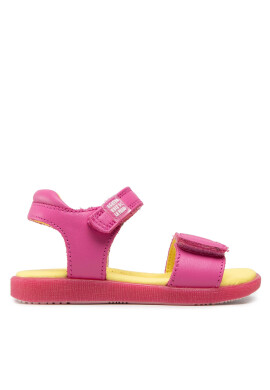 Agatha Ruiz de la Prada Сандали 222937-A M Розов - Pepit.bg