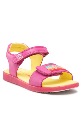 Agatha Ruiz de la Prada Сандали 222937-A S Розов - Pepit.bg