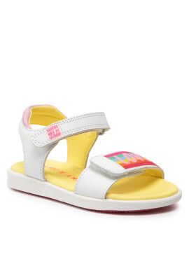 Agatha Ruiz de la Prada Сандали 222937-B M Бял - Pepit.bg