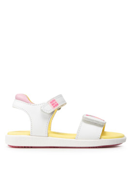 Agatha Ruiz de la Prada Сандали 222937-B M Бял - Pepit.bg
