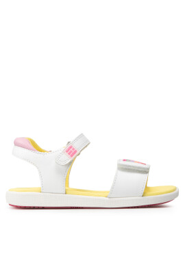 Agatha Ruiz de la Prada Сандали 222937-B S Бял - Pepit.bg