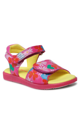 Agatha Ruiz de la Prada Сандали 222938-A Розов - Pepit.bg