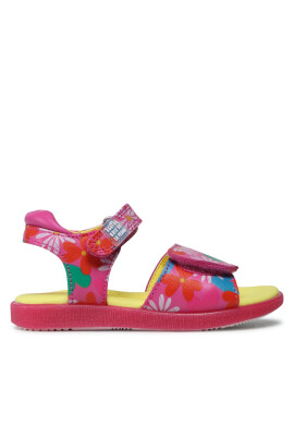 Agatha Ruiz de la Prada Сандали 222938-A Розов - Pepit.bg