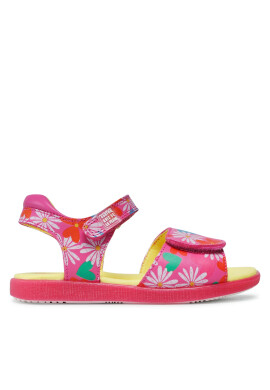 Agatha Ruiz de la Prada Сандали 222938-A S Розов - Pepit.bg