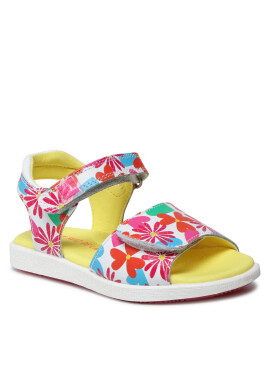 Agatha Ruiz de la Prada Сандали 222938-B Цветен - Pepit.bg