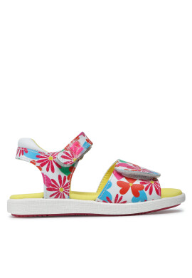 Agatha Ruiz de la Prada Сандали 222938-B Цветен - Pepit.bg