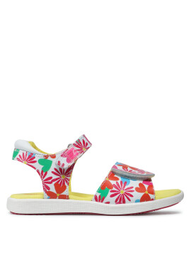 Agatha Ruiz de la Prada Сандали 222938-B S Цветен - Pepit.bg