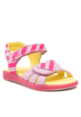 Agatha Ruiz de la Prada Сандали 222939-A M Розов - Pepit.bg