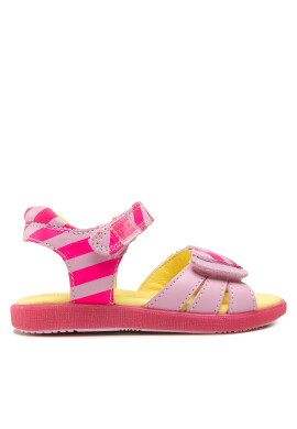 Agatha Ruiz de la Prada Сандали 222939-A M Розов - Pepit.bg