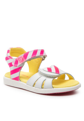 Agatha Ruiz de la Prada Сандали 222939-B Бял - Pepit.bg