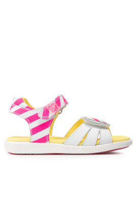 Agatha Ruiz de la Prada Сандали 222939-B Бял - Pepit.bg