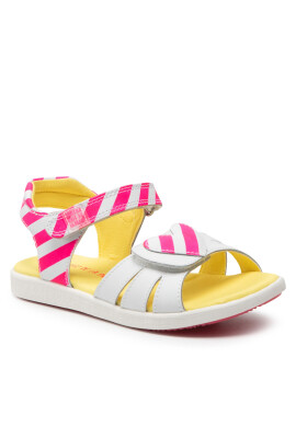 Agatha Ruiz de la Prada Сандали 222939-B S Бял - Pepit.bg