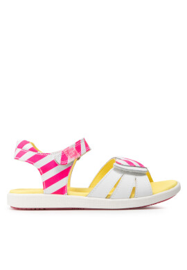 Agatha Ruiz de la Prada Сандали 222939-B S Бял - Pepit.bg