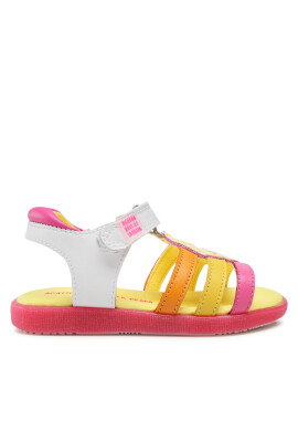 Agatha Ruiz de la Prada Сандали 222940-A M Цветен - Pepit.bg