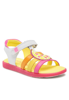 Agatha Ruiz de la Prada Сандали 222940-A S Цветен - Pepit.bg