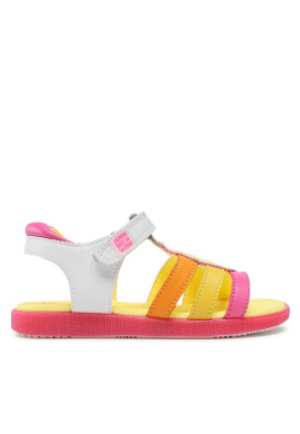 Agatha Ruiz de la Prada Сандали 222940-A S Цветен - Pepit.bg
