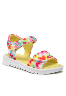 Agatha Ruiz de la Prada Сандали 222945-A M Цветен - Pepit.bg