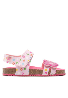 Agatha Ruiz de la Prada Сандали 222950-A D Розов - Pepit.bg