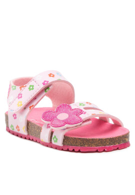Agatha Ruiz de la Prada Сандали 222950-A M Розов - Pepit.bg