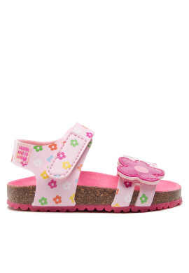 Agatha Ruiz de la Prada Сандали 222950-A M Розов - Pepit.bg