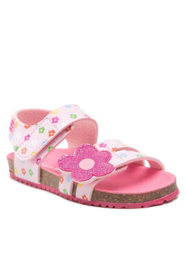 Agatha Ruiz de la Prada Сандали 222950-A S Розов - Pepit.bg