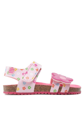Agatha Ruiz de la Prada Сандали 222950-A S Розов - Pepit.bg