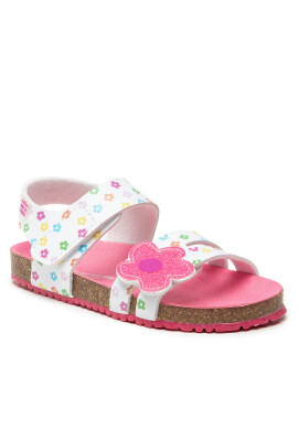 Agatha Ruiz de la Prada Сандали 222950-B D Бял - Pepit.bg