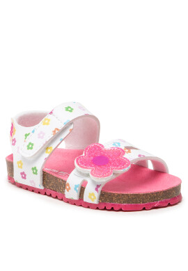 Agatha Ruiz de la Prada Сандали 222950-B M Бял - Pepit.bg