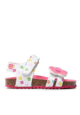 Agatha Ruiz de la Prada Сандали 222950-B M Бял - Pepit.bg