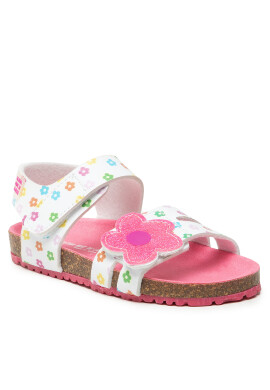 Agatha Ruiz de la Prada Сандали 222950-B S Бял - Pepit.bg