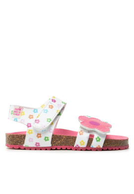 Agatha Ruiz de la Prada Сандали 222950-B S Бял - Pepit.bg