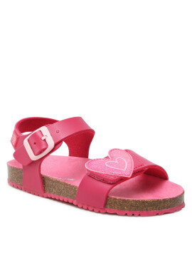 Agatha Ruiz de la Prada Сандали 222951-A D Розов - Pepit.bg