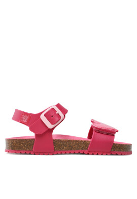 Agatha Ruiz de la Prada Сандали 222951-A D Розов - Pepit.bg