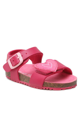 Agatha Ruiz de la Prada Сандали 222951-A M Розов - Pepit.bg