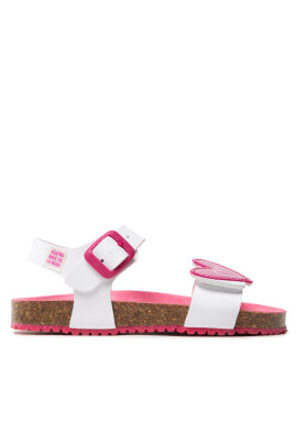Agatha Ruiz de la Prada Сандали 222951-B D Бял - Pepit.bg