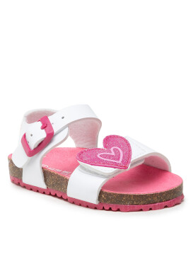 Agatha Ruiz de la Prada Сандали 222951-B M Бял - Pepit.bg